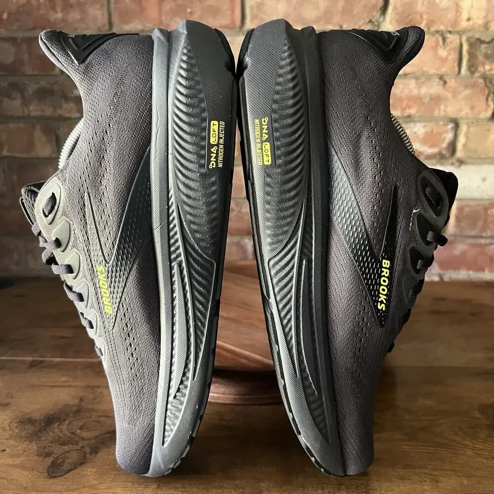 Brooks ghost 17